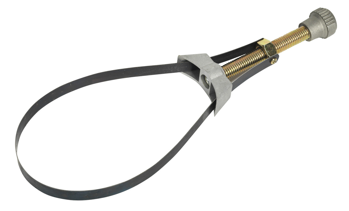 Sealey AK645 Oil Filter Wrench Band Type 112-155mm Capacity