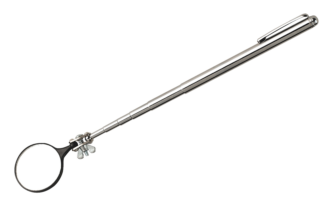Sealey AK652 Telescopic Inspection Mirror &oslash;40mm