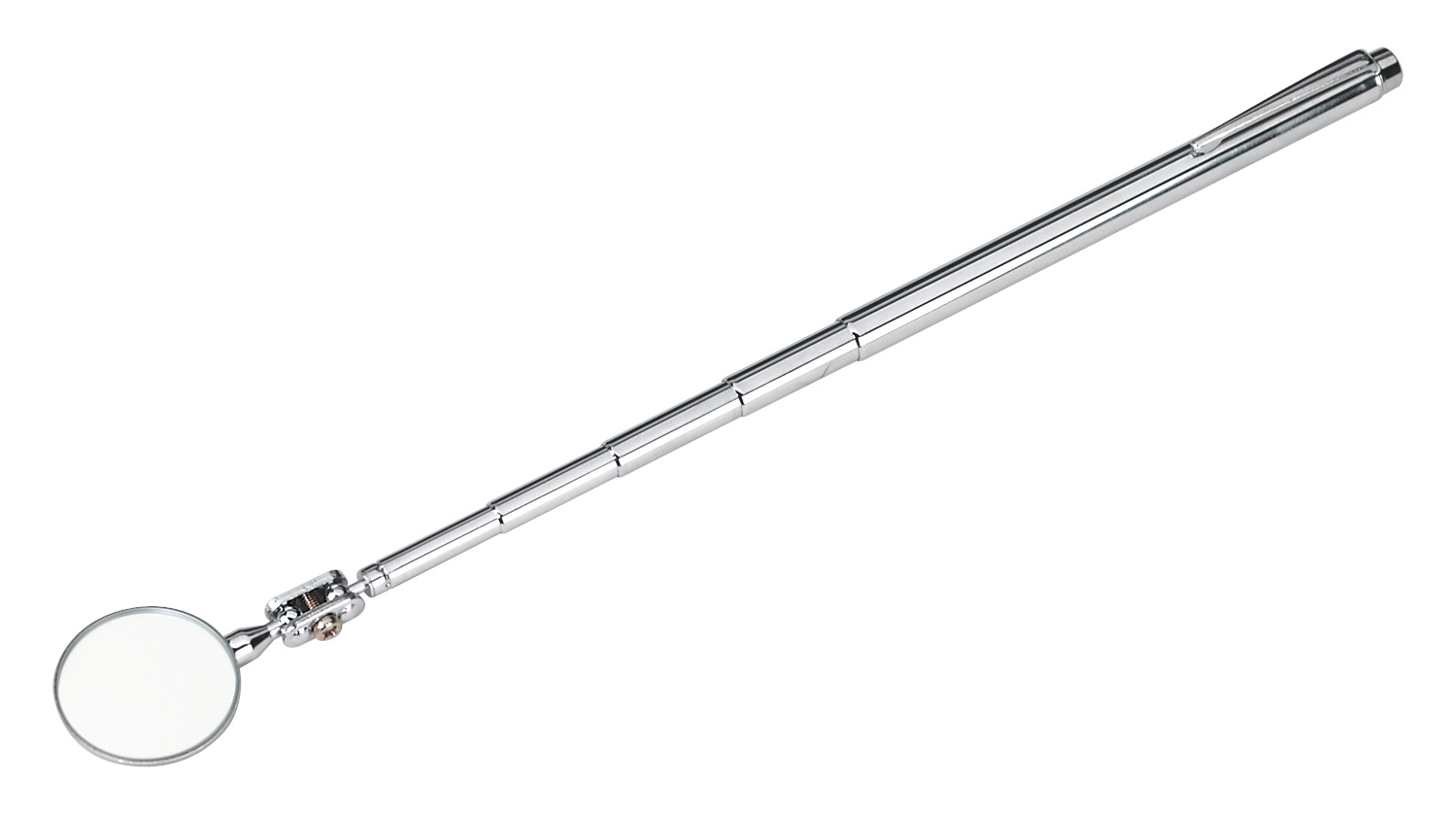 Sealey AK6523 Telescopic Articulated Mirror &oslash;30mm