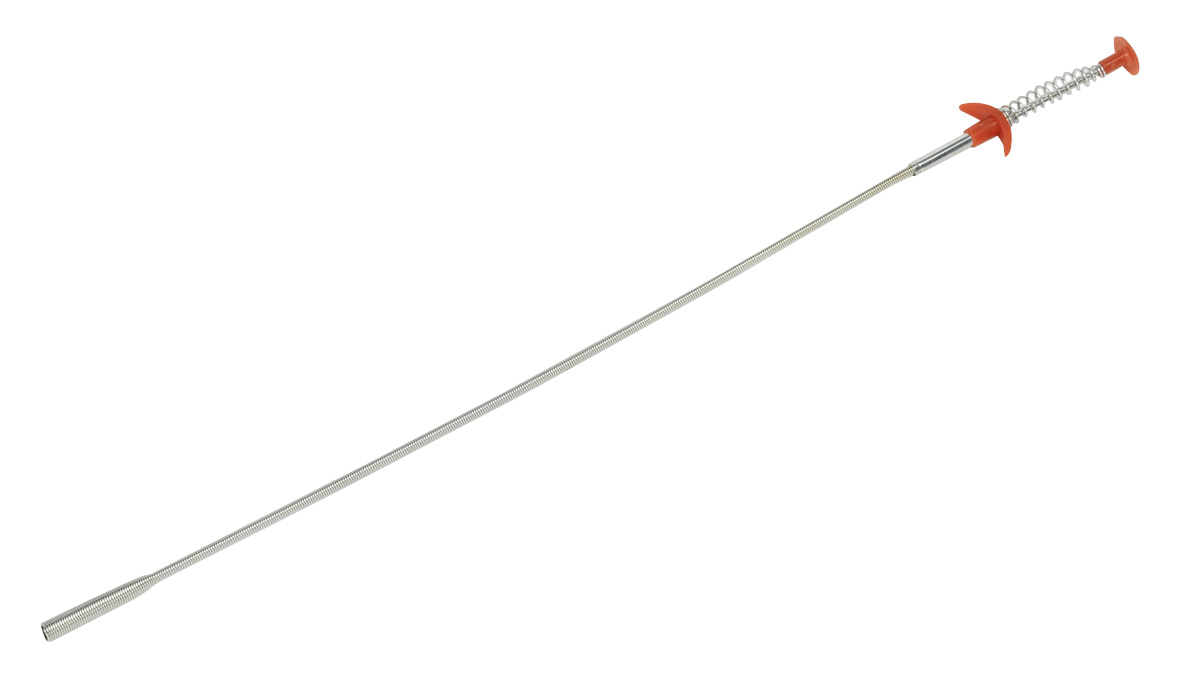 Sealey AK653 Flexible Claw Pick-Up Tool 610mm