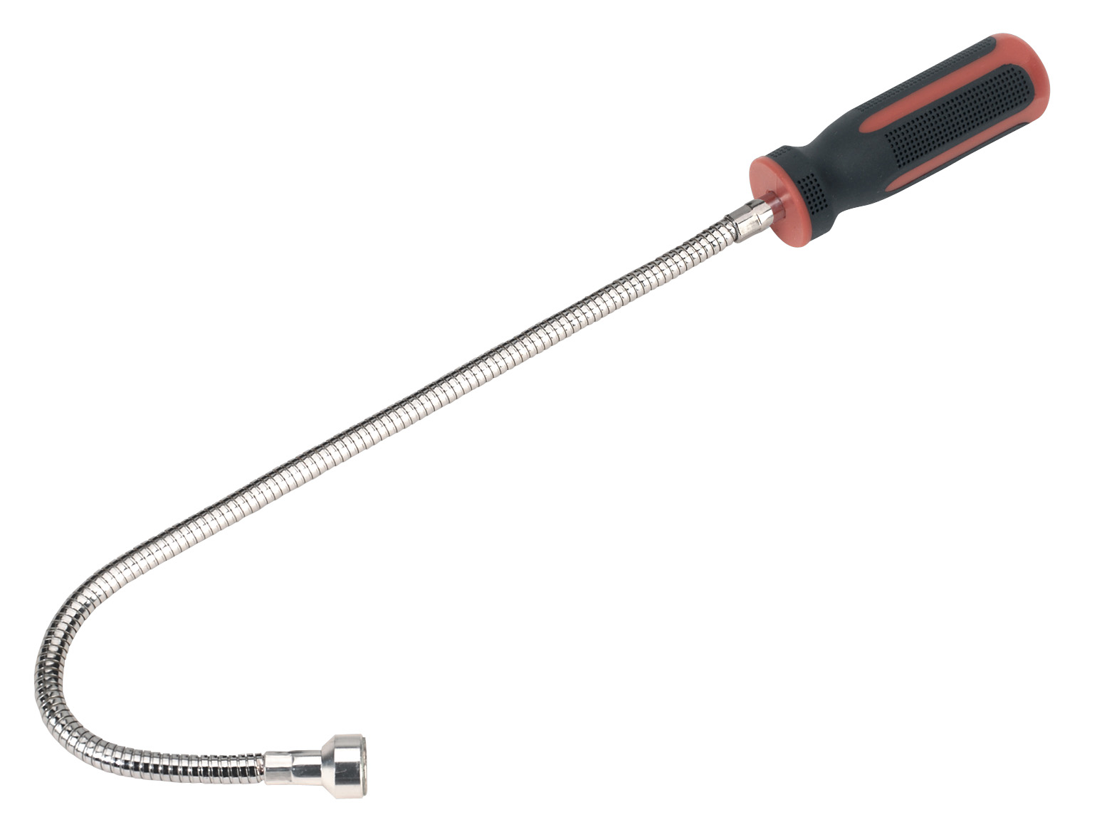 Sealey AK6534 Flexible Magnetic Pick-Up Tool 3kg Capacity