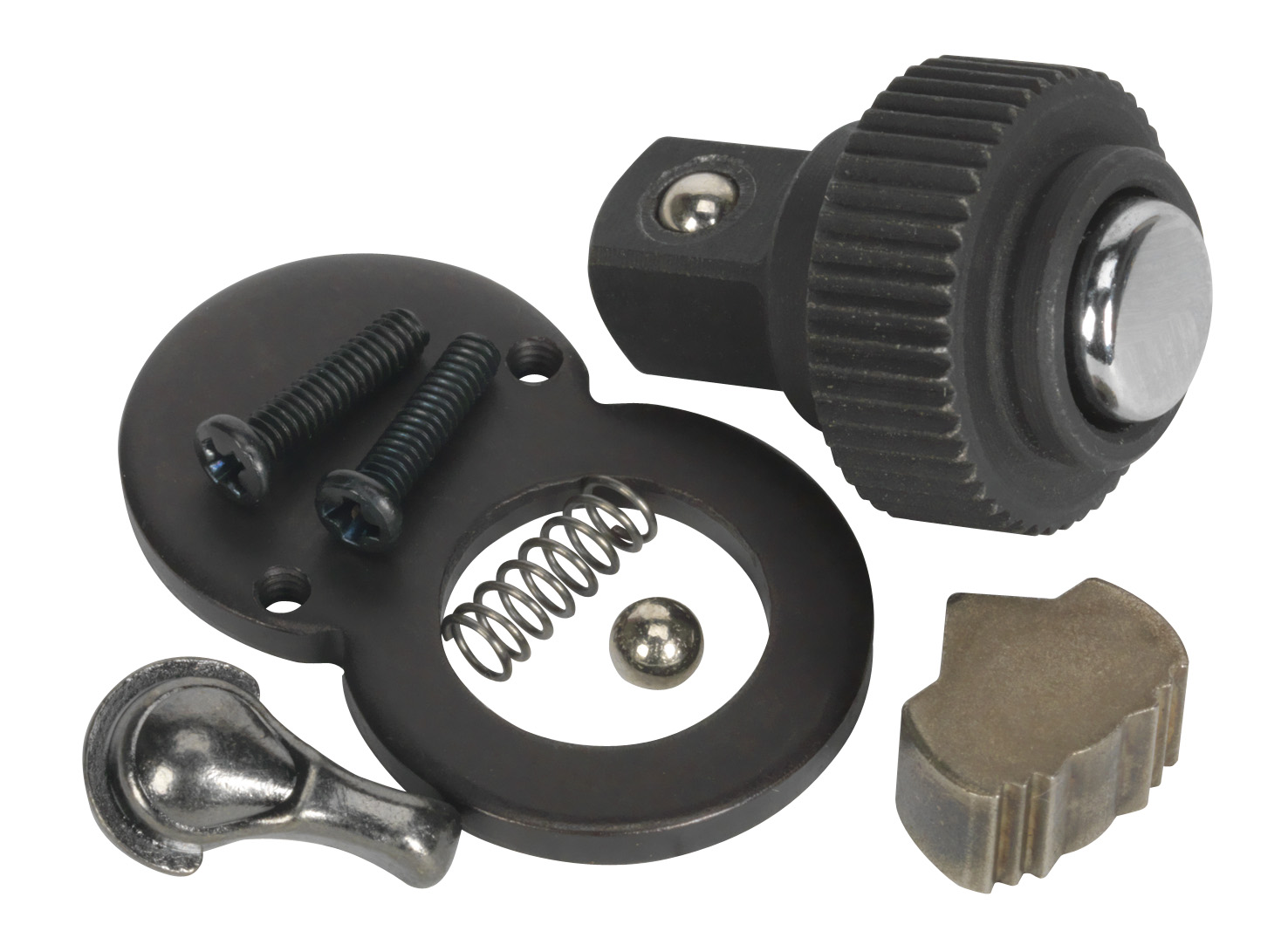 Sealey AK660.V2.RK Repair Kit for AK660 & AK8946 1/4"Sq Drive