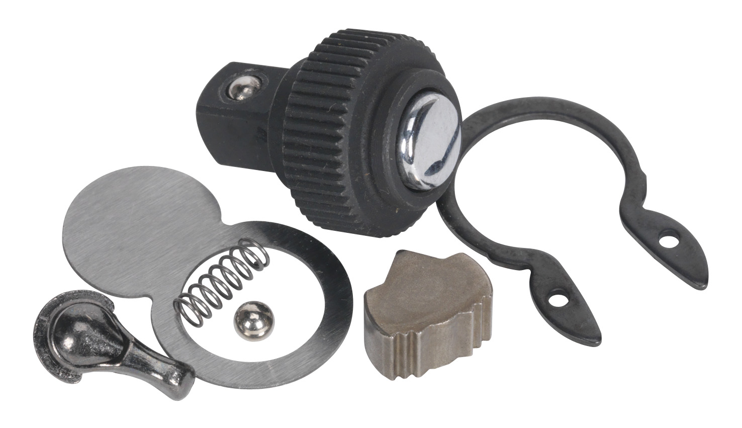 Sealey AK660S.RK Repair Kit for AK660S 1/4"Sq Drive