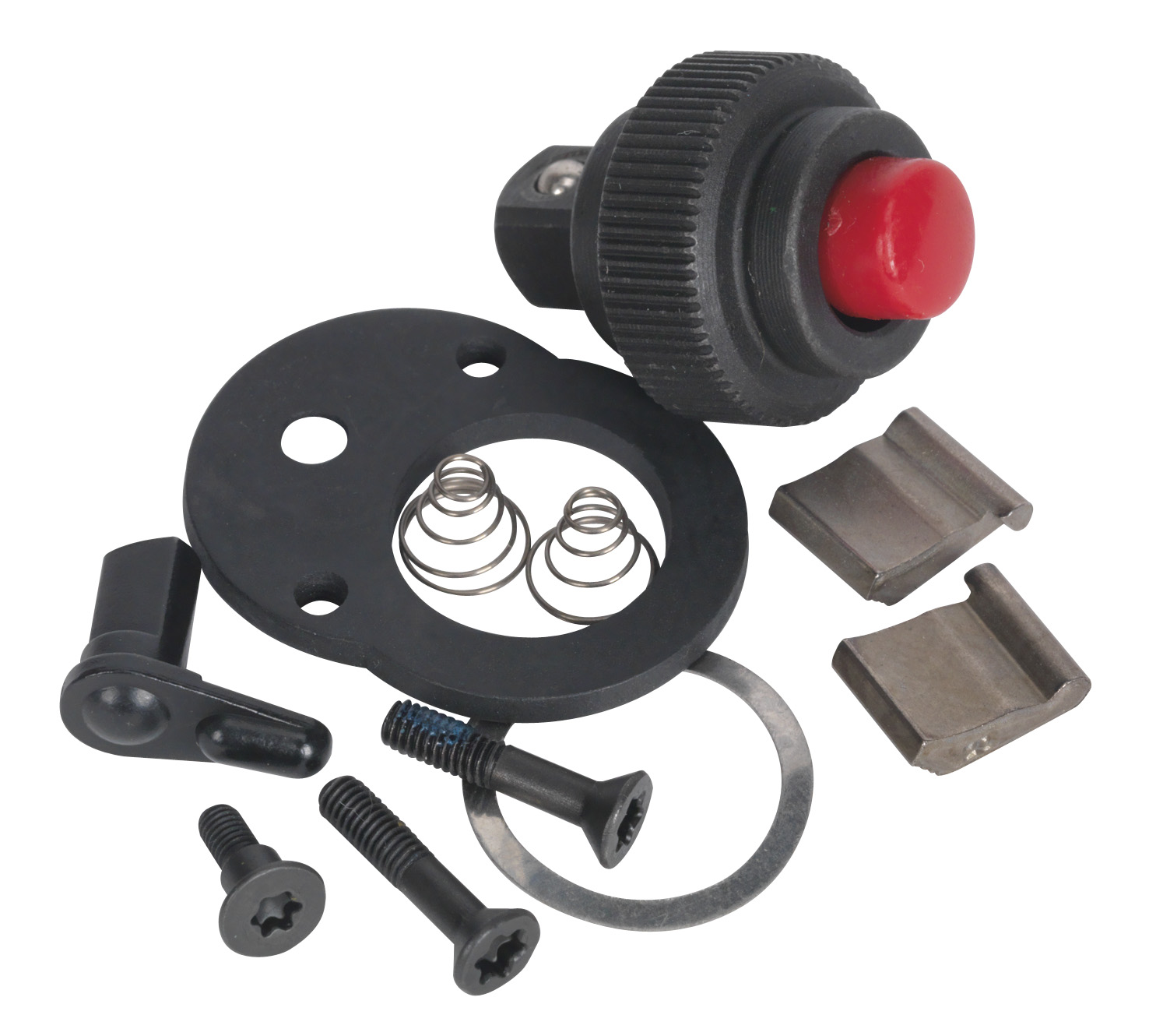 Sealey AK660SF.RK Repair Kit for AK660SF 1/4"Sq Drive