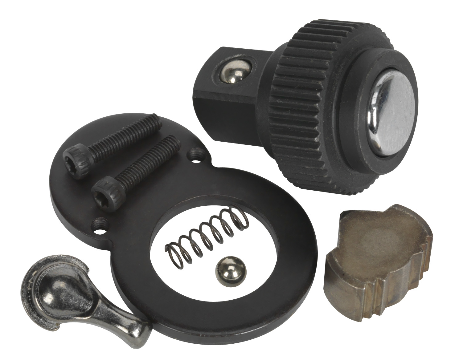 Sealey AK661.V2.RK Repair Kit for AK661, AK661L & AK8947 3/8"Sq Drive