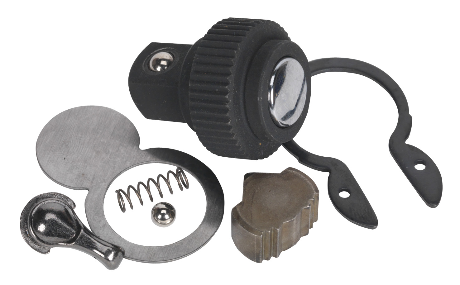 Sealey AK661S.RK Repair Kit for AK661S 3/8"Sq Drive