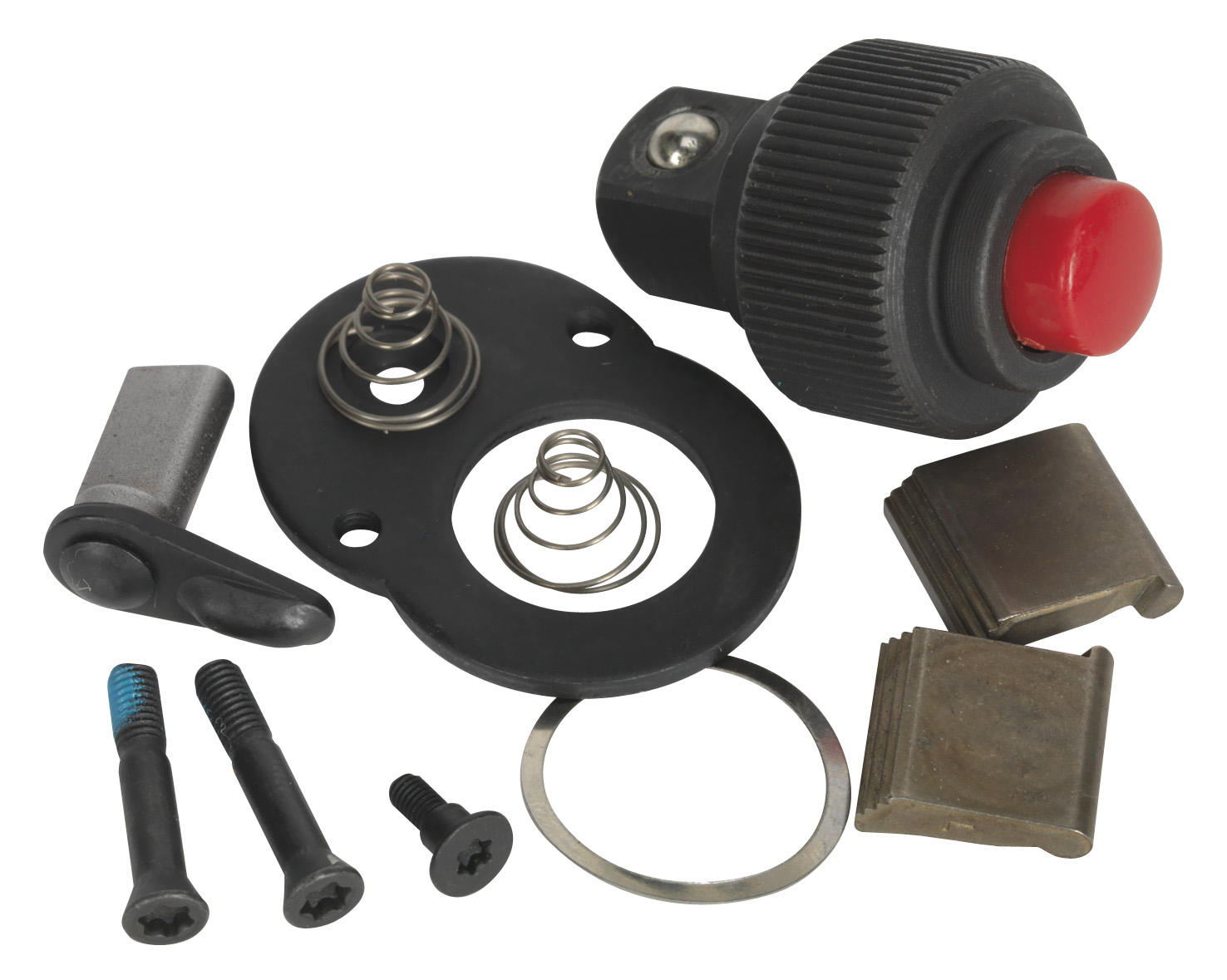 Sealey AK661SF.RK Repair Kit for AK661SF 3/8"Sq Drive