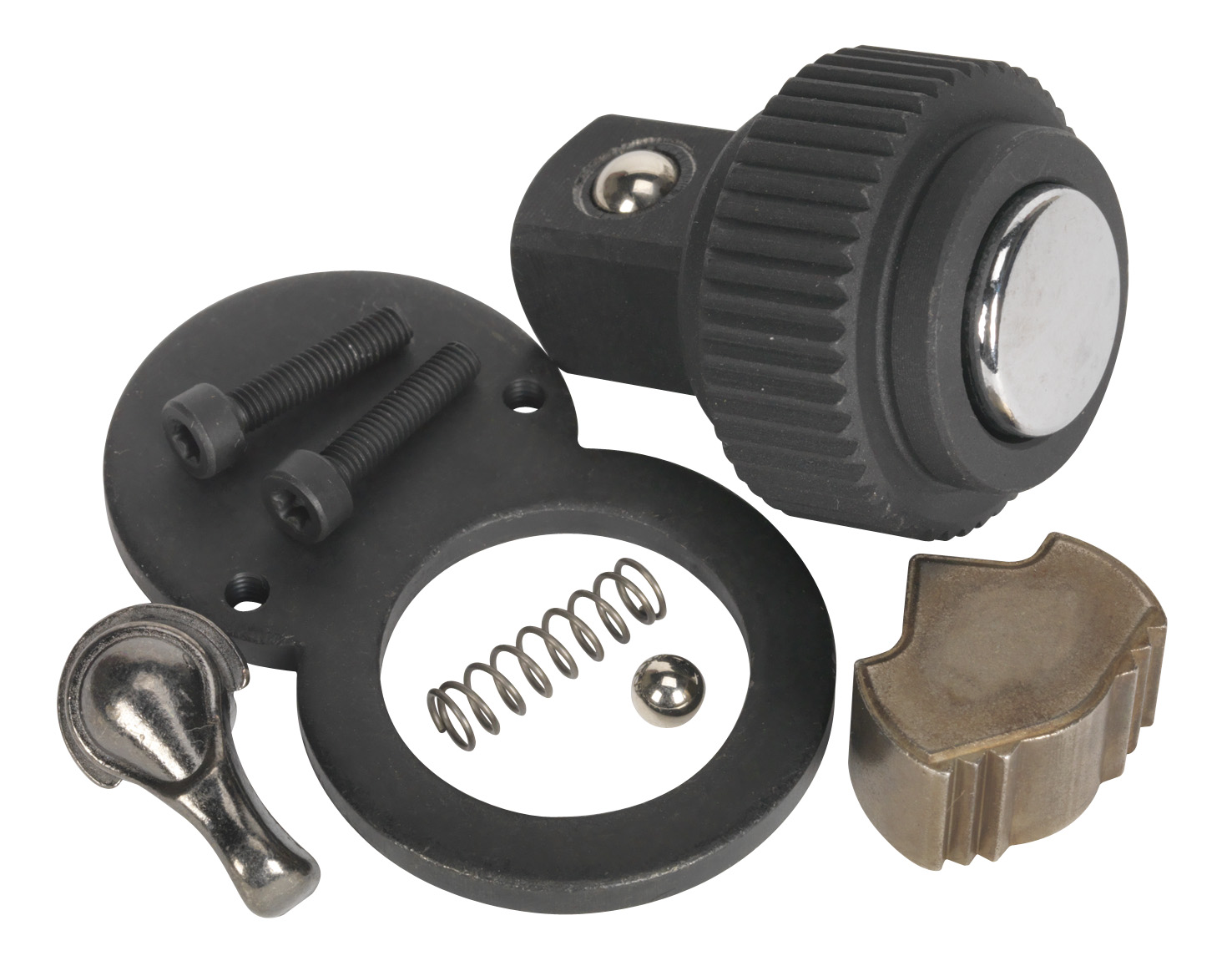 Sealey AK662F.RK Repair Kit for AK662F 1/2"Sq Drive