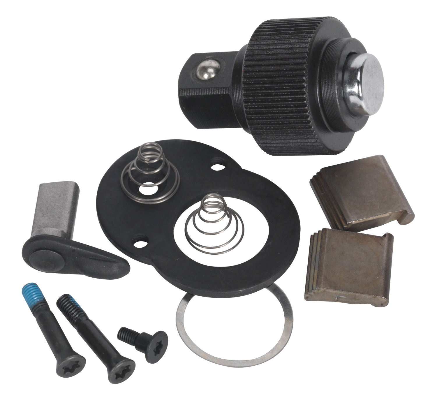 Sealey AK6687.RK Repair Kit for AK6681, AK6687, AK6694 & AK6697 3/8"Sq Drive