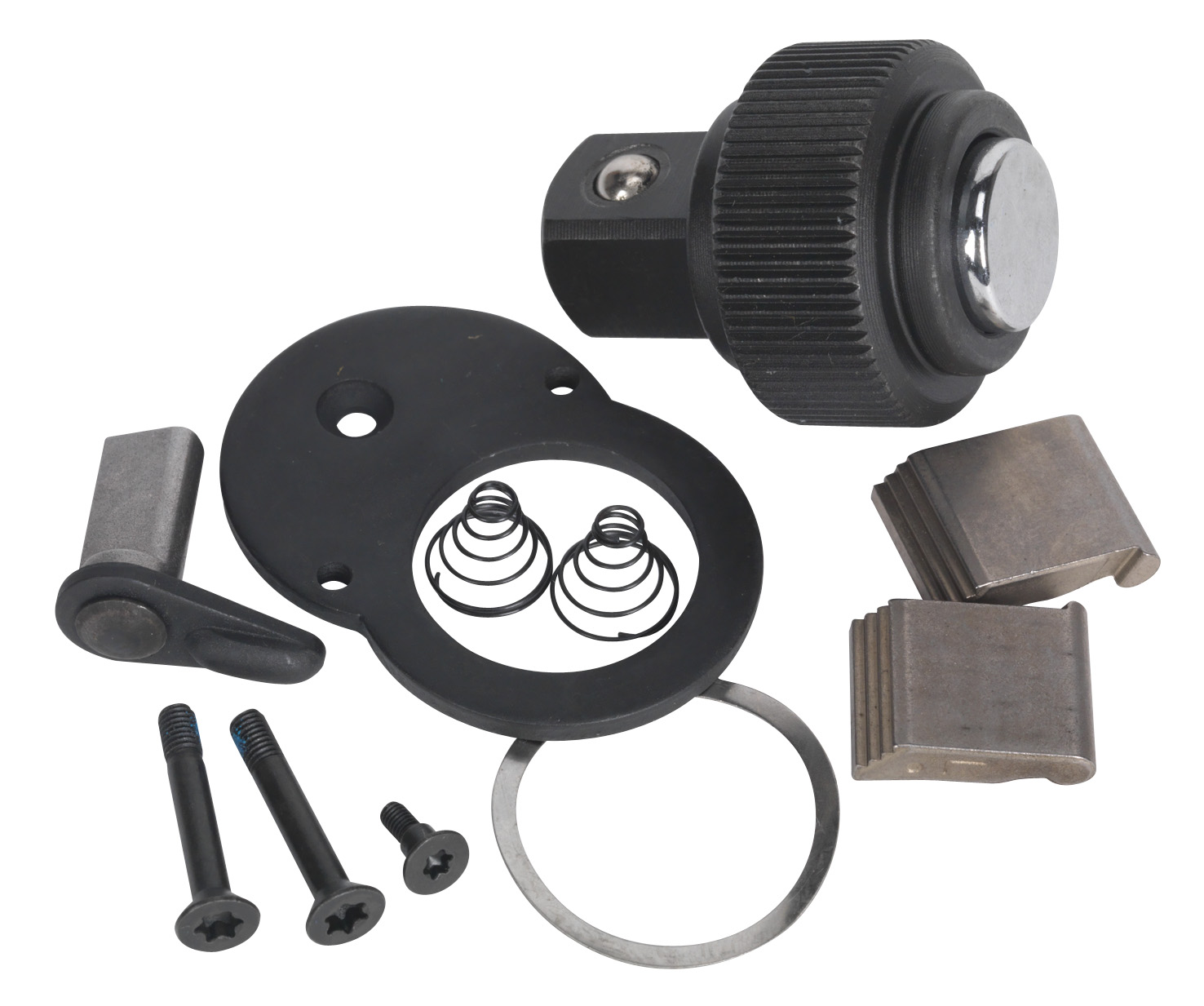 Sealey AK6688.RK Repair Kit for AK6682, AK6688, AK6695 & AK6698 1/2"Sq Drive