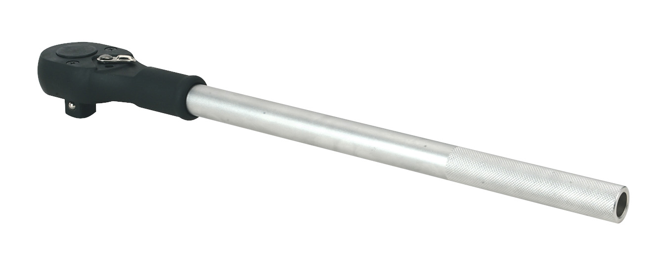 Sealey AK669 Ratchet Wrench Pear Head 3/4" Drive