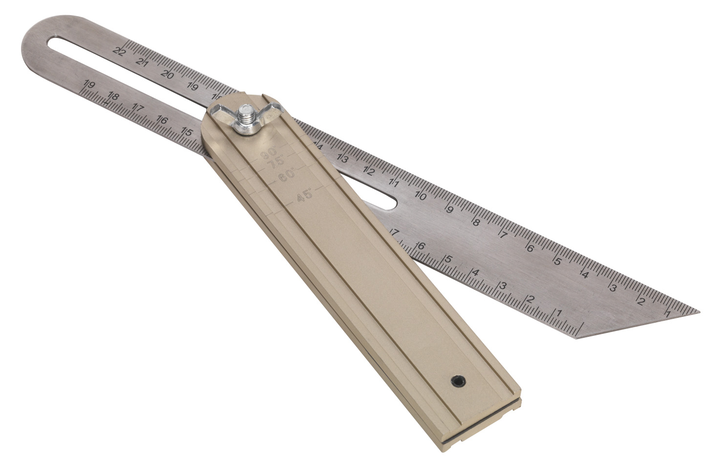 Sealey AK7101 Adjustable Angle Square