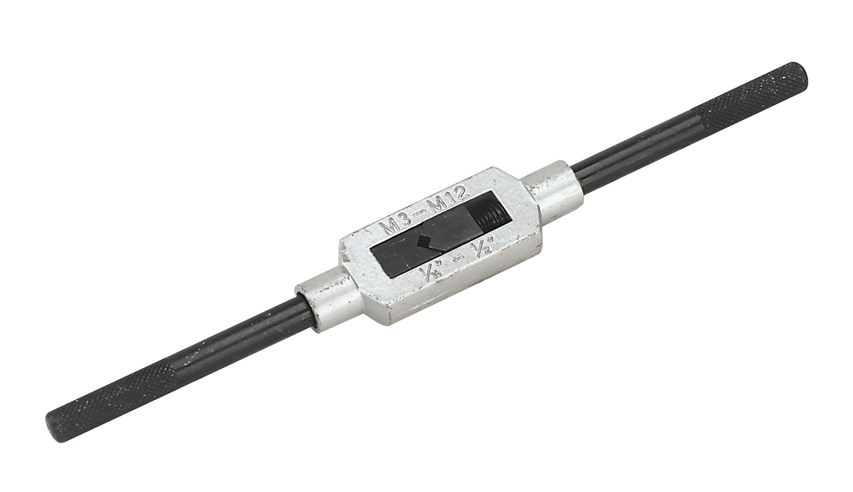 Sealey AK727 Tap Wrench 200mm