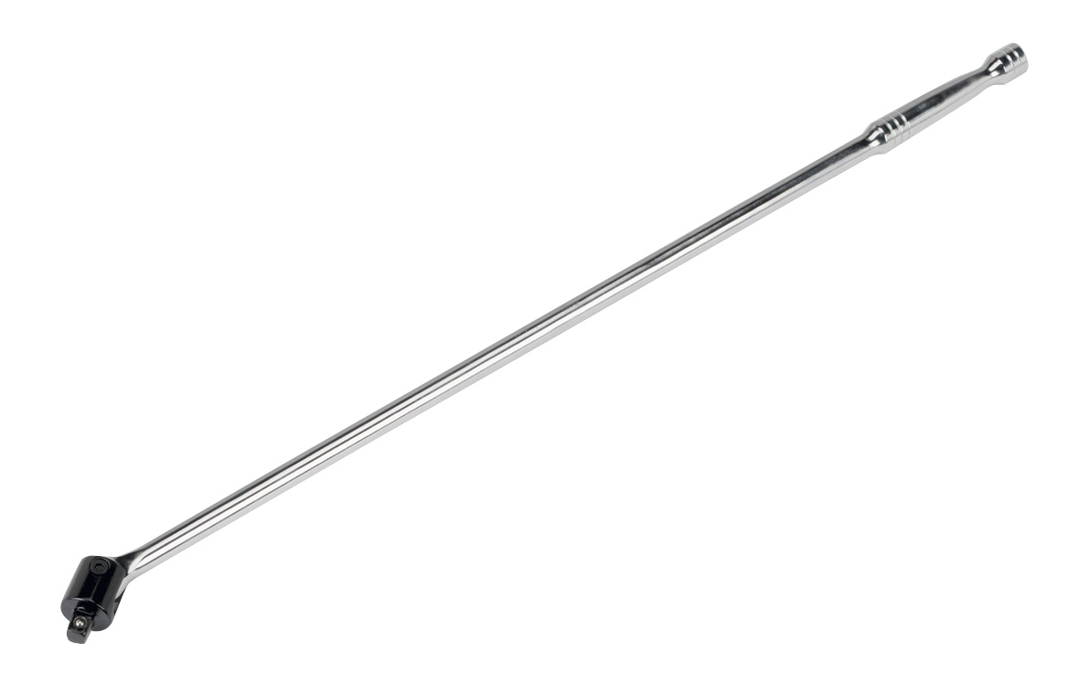 Sealey AK7302 Breaker Bar 750mm 1/2" Drive