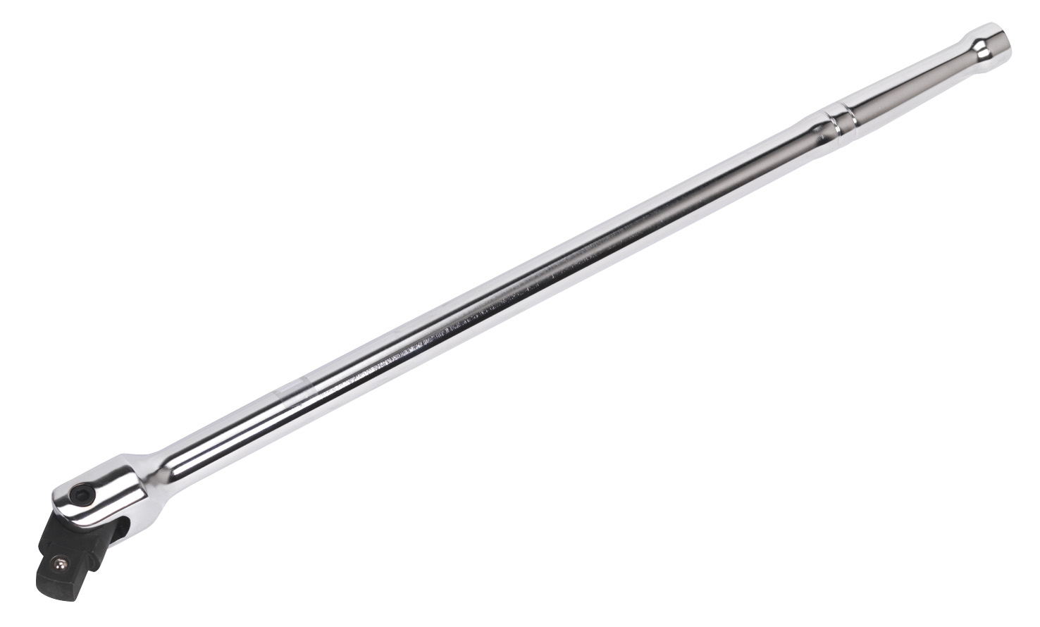 Sealey AK731 Breaker Bar 600mm 3/4" Drive