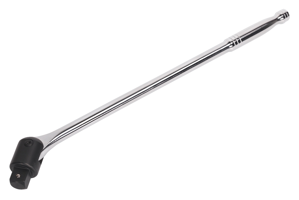 Sealey AK7311 Breaker Bar 600mm 1"Sq Drive