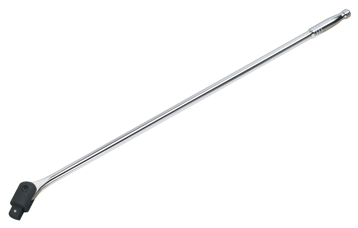 Sealey AK7313 Breaker Bar 1000mm 1"Sq Drive