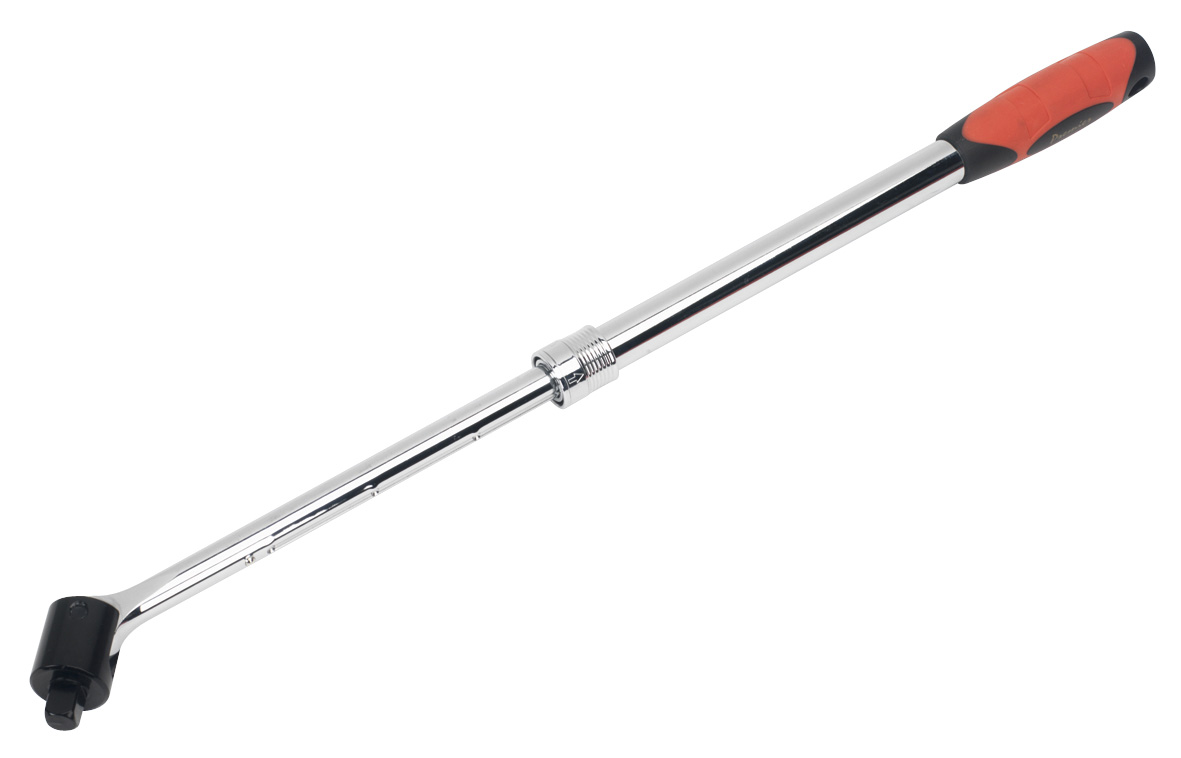 Sealey AK7315 Breaker Bar Extendable 1/2"Sq Drive