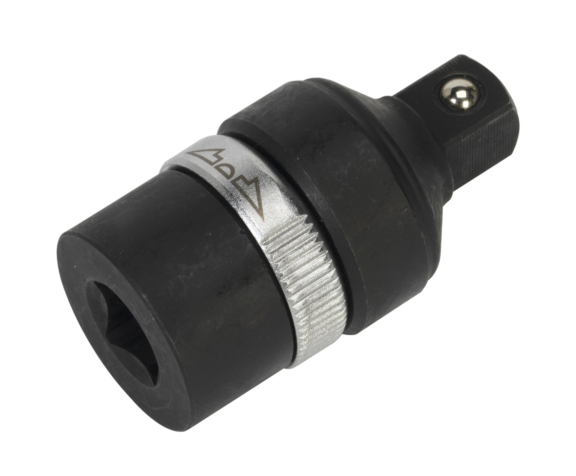 Sealey AK737 Ratchet Adaptor 1/2"Sq Drive