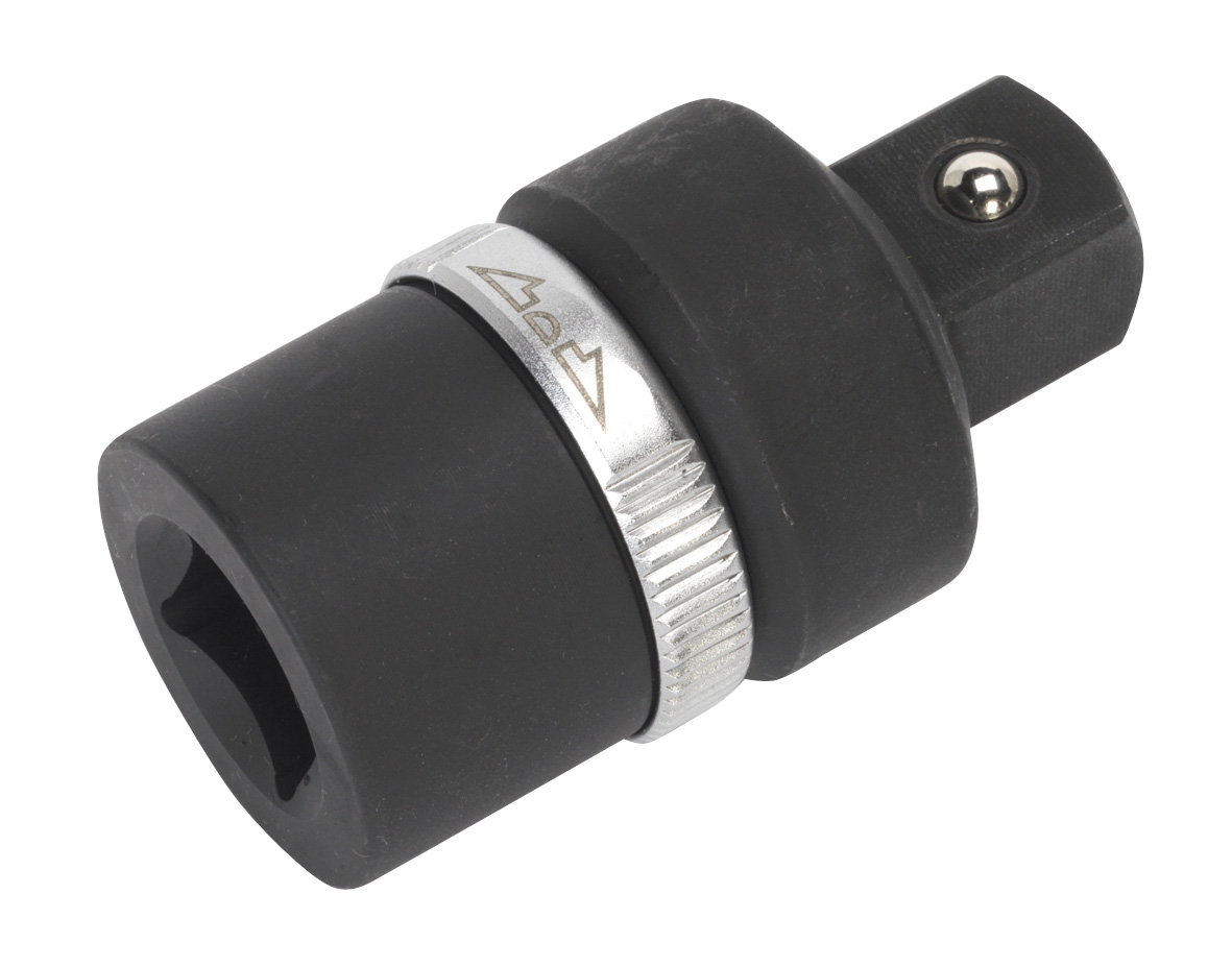Sealey AK7371 Ratchet Adaptor 3/4"Sq Drive