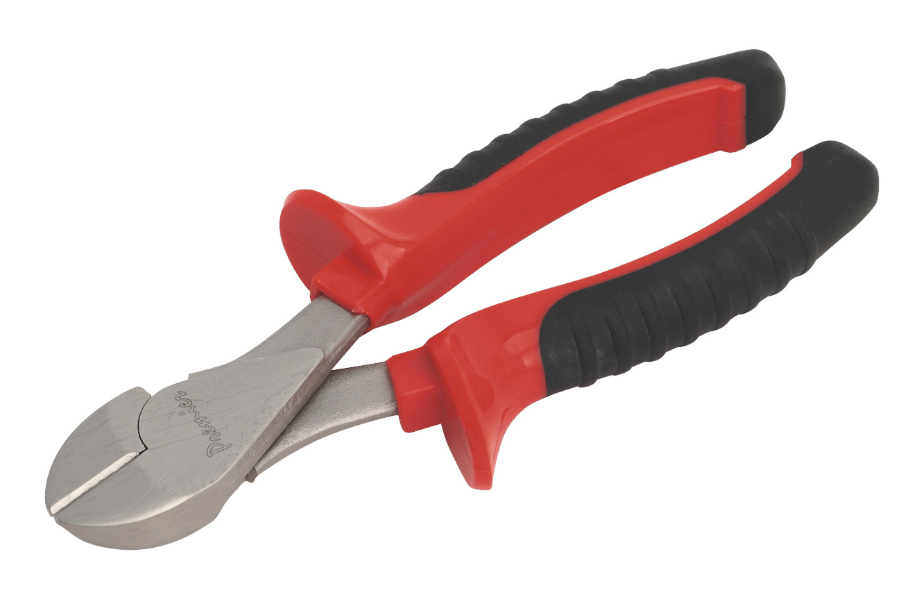 Sealey AK8517 Side Cutters 190mm Heavy-Duty