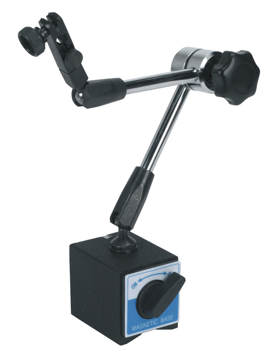 Sealey AK960 Magnetic Stand without Indicator Heavy-Duty