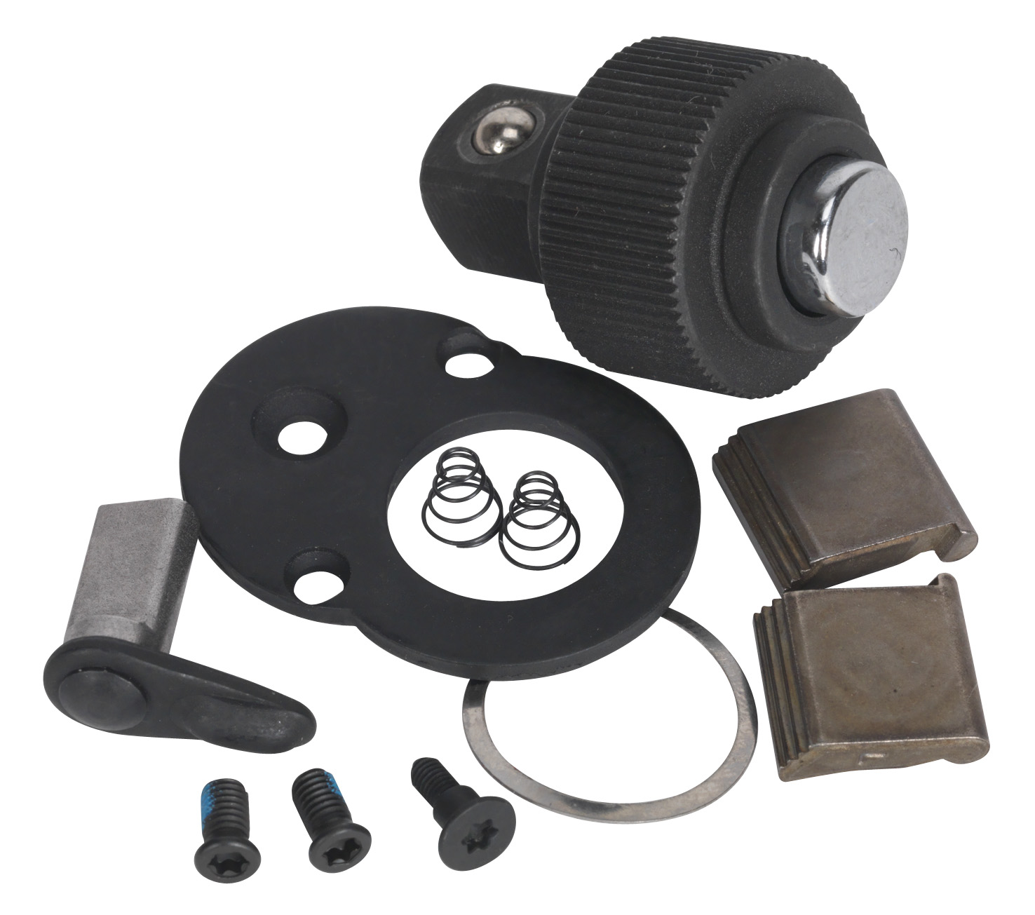 Sealey AK967.V3.RK Repair Kit for AK967 3/8"Sq Drive
