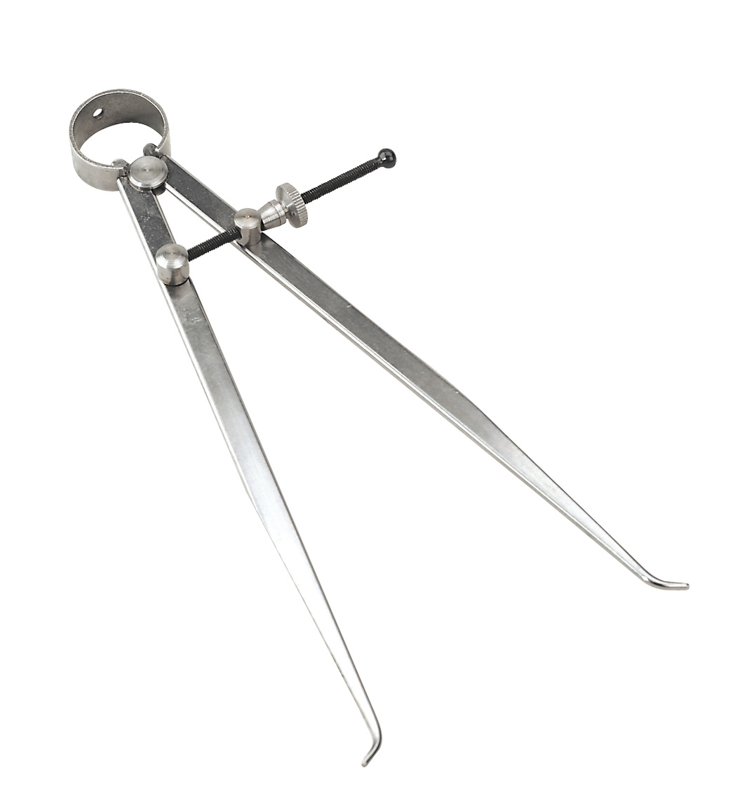 Sealey AK9781 Spring Calliper 200mm Internal
