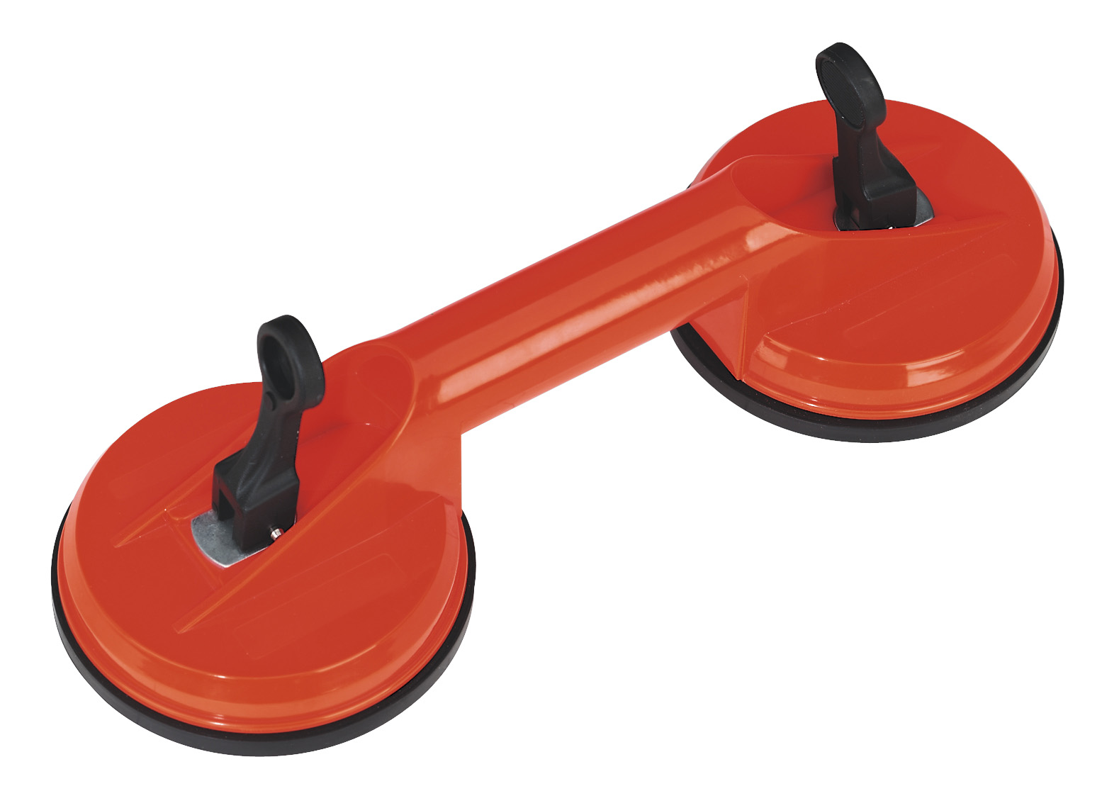 Sealey AK9892 Suction Gripper Twin Head 120mm