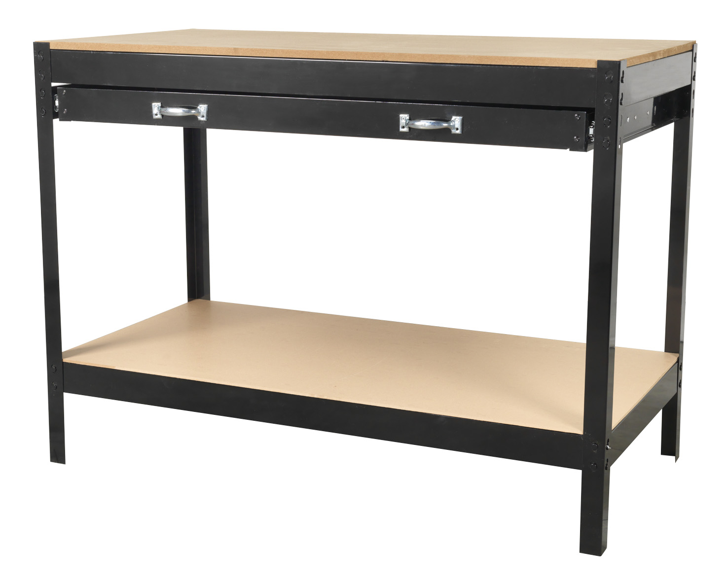 Sealey AP12160 Workbench 1.2mtr with Drawer