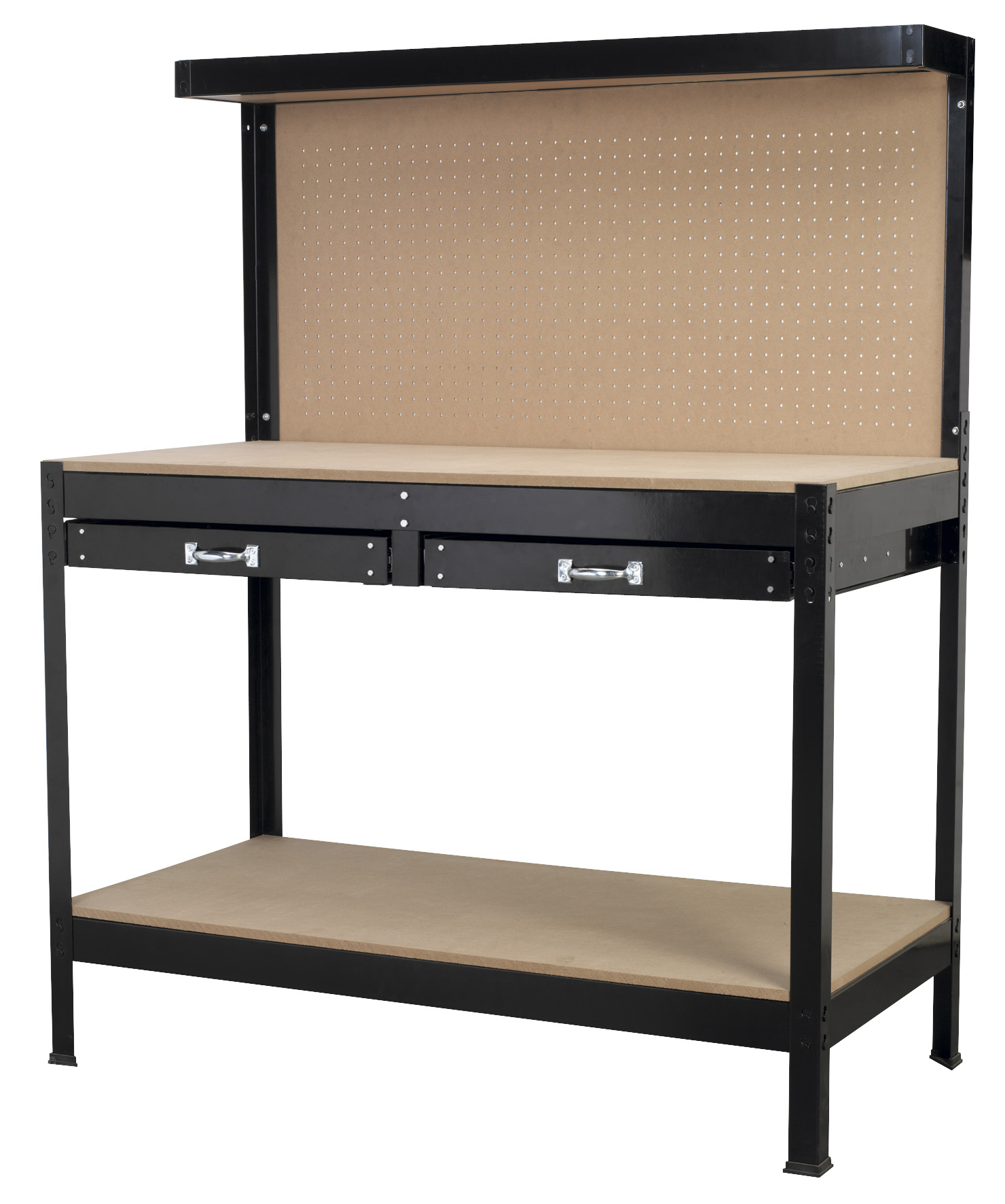 Sealey AP12600 Workbench 1.2mtr with Drawers