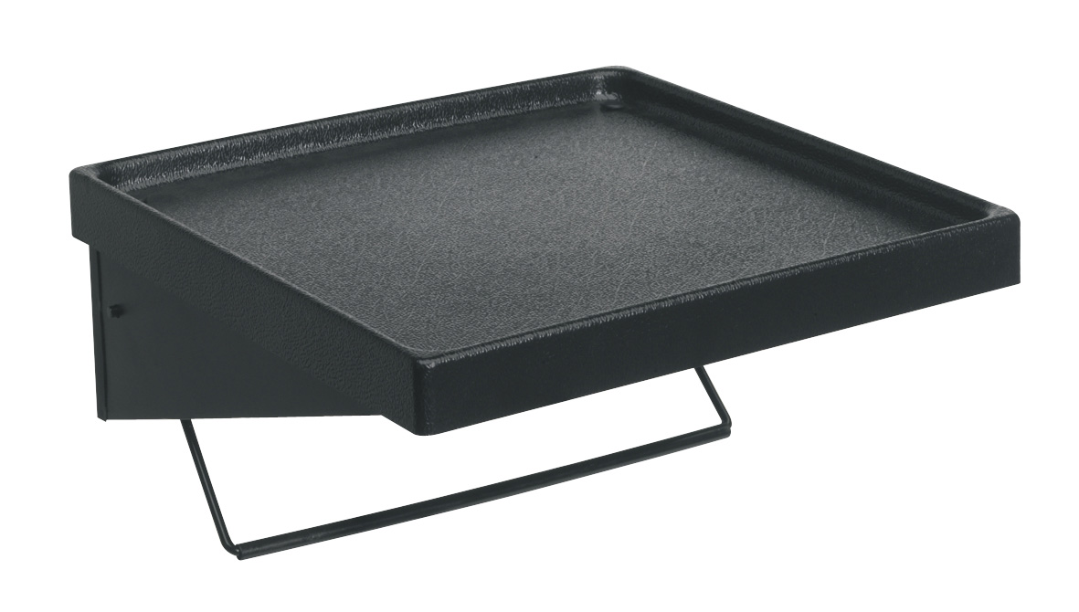 Sealey AP24ACC2 Side Shelf & Roll Holder for AP24 Series Toolchests