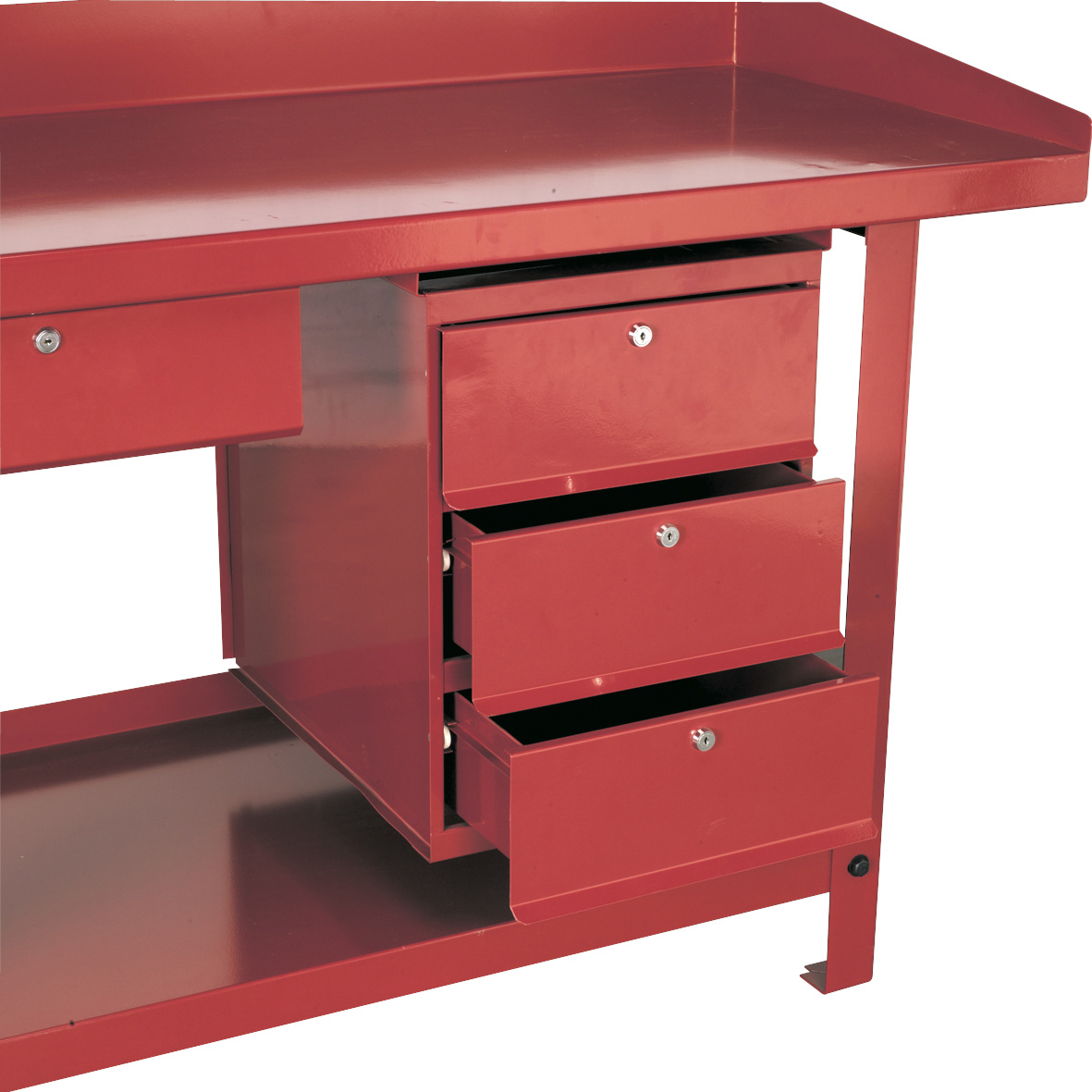 Sealey AP3 3 Drawer Unit for AP10 & AP30 Series Benches