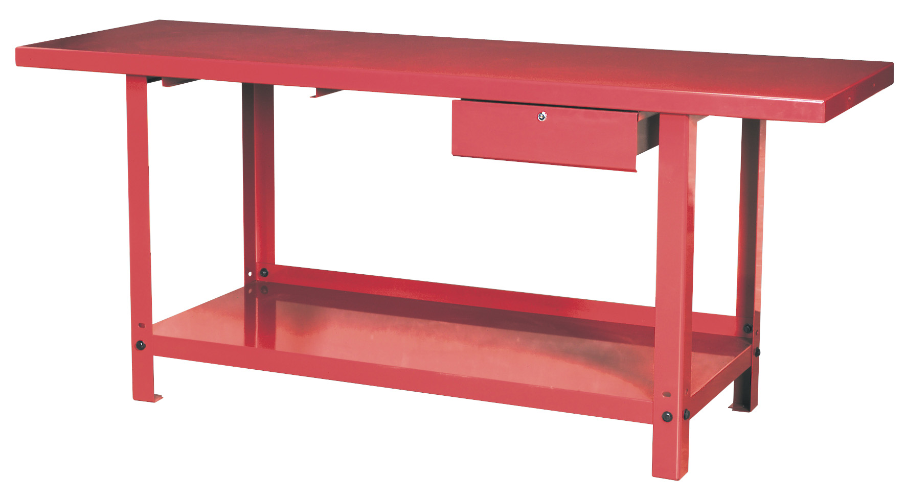 Sealey AP3020 Workbench Steel 2mtr