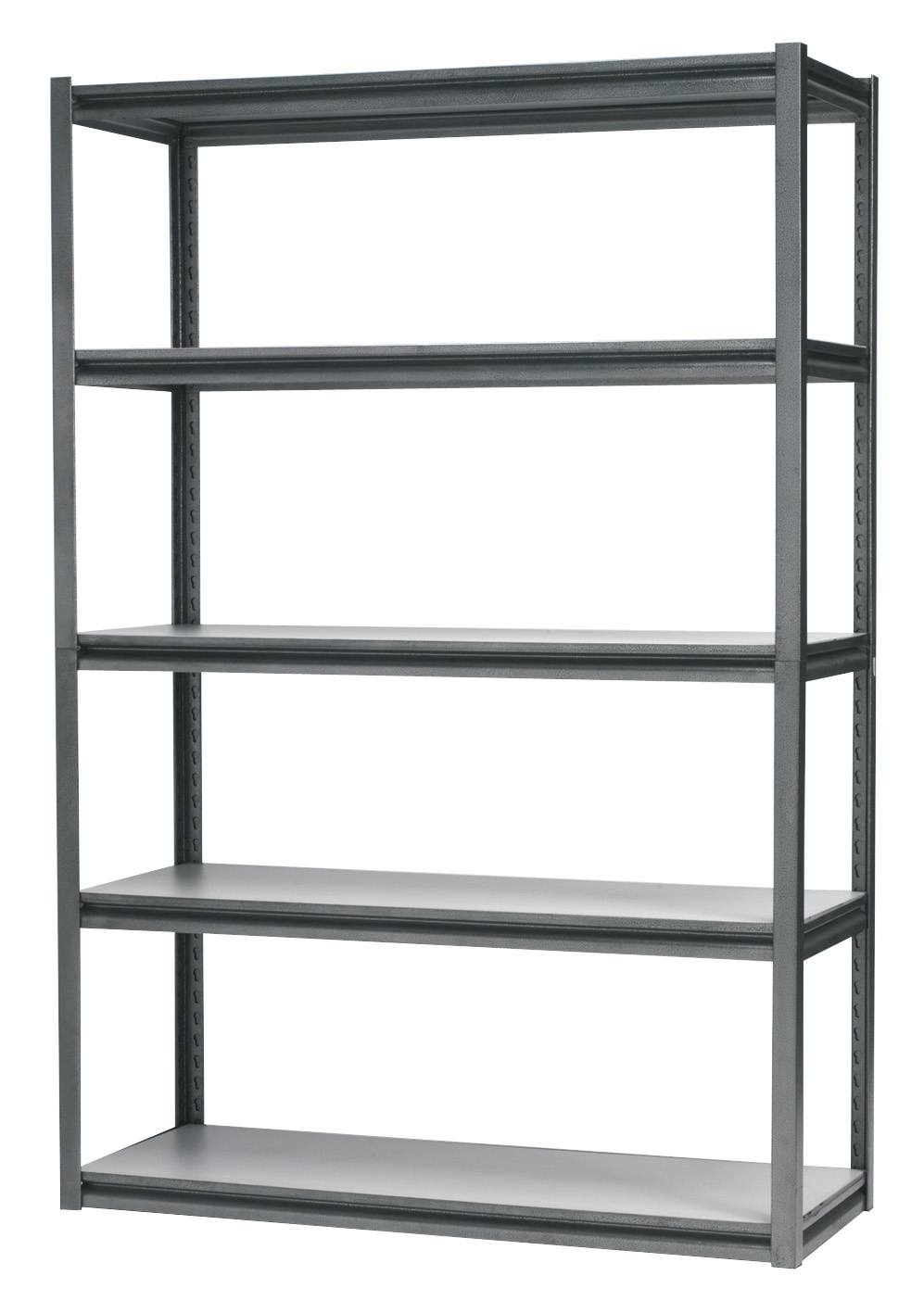 Sealey AP6548 Racking Unit with 5 Shelves 600kg Capacity Per Level