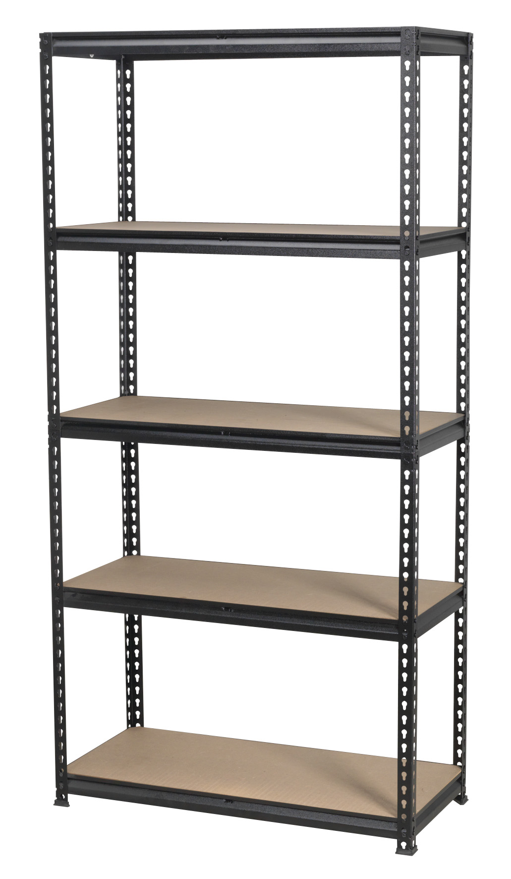 Sealey AP7200 Racking Unit 5 Level 200kg Capacity Per Level