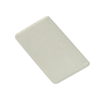 Sealey APDC01 Drawer Dividers Small Pack of 30