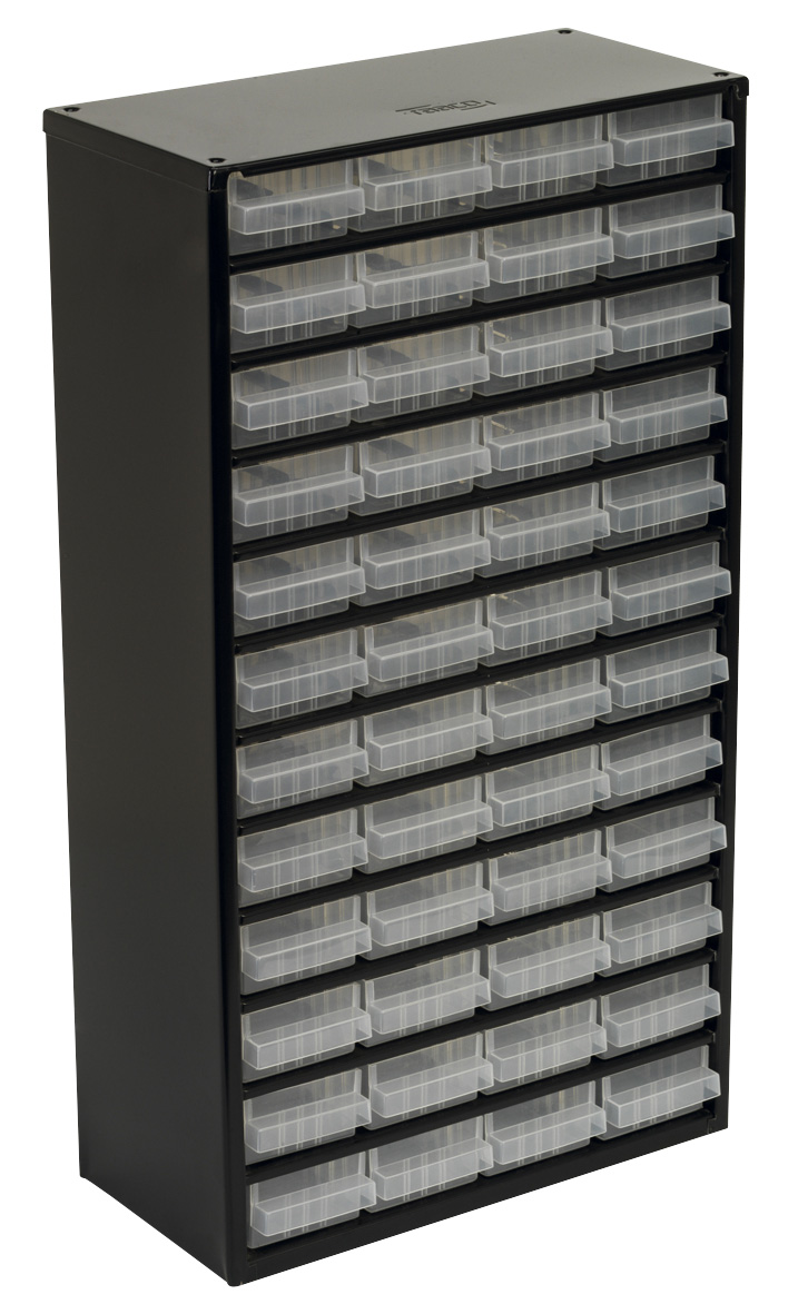 Sealey APDC48 Cabinet Box 48 Drawer