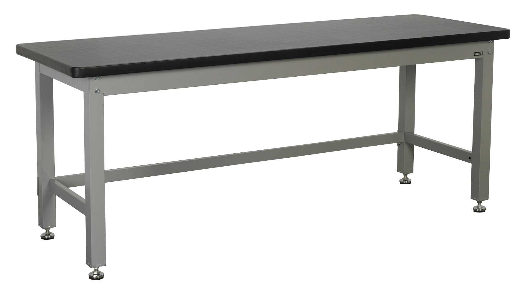 Sealey API2100 Workbench Steel Industrial 2.1mtr