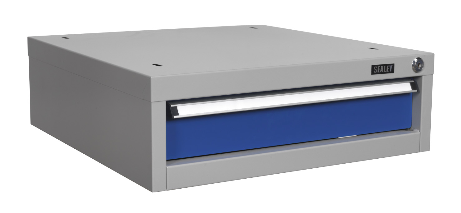 Sealey API8 Single Drawer Unit for API Series Workbenches