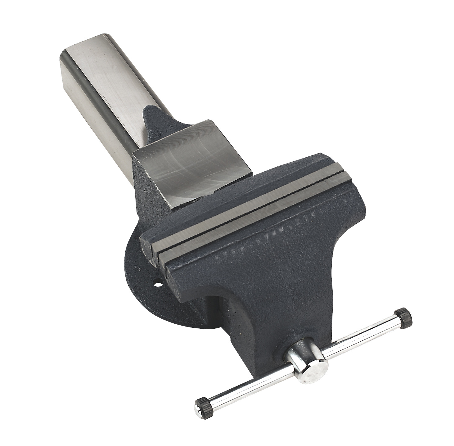 Sealey ASV200 Vice 200mm All Steel 