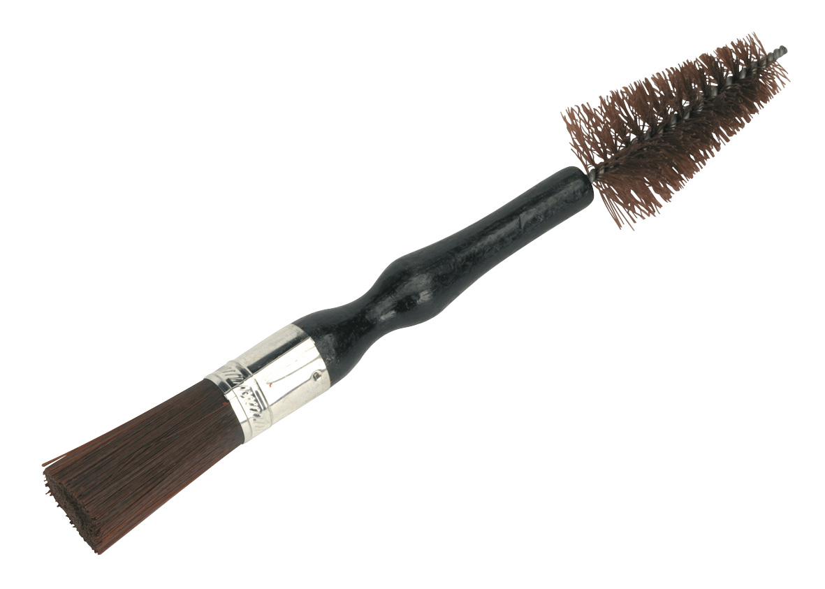 Sealey BAPC/1 Parts Cleaning Brush