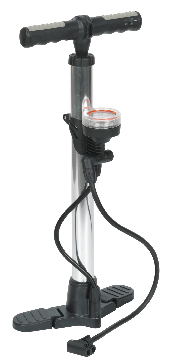 Sealey BC110 Workshop Pump - Bicycle