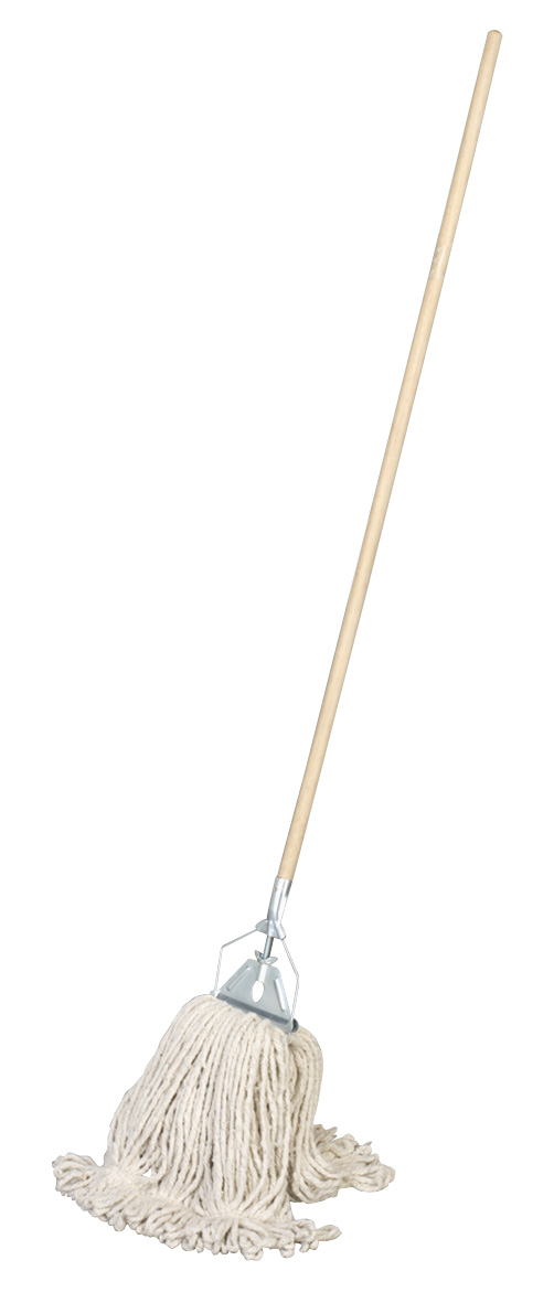 Sealey BM03 Kentucky Mop 450g with Handle