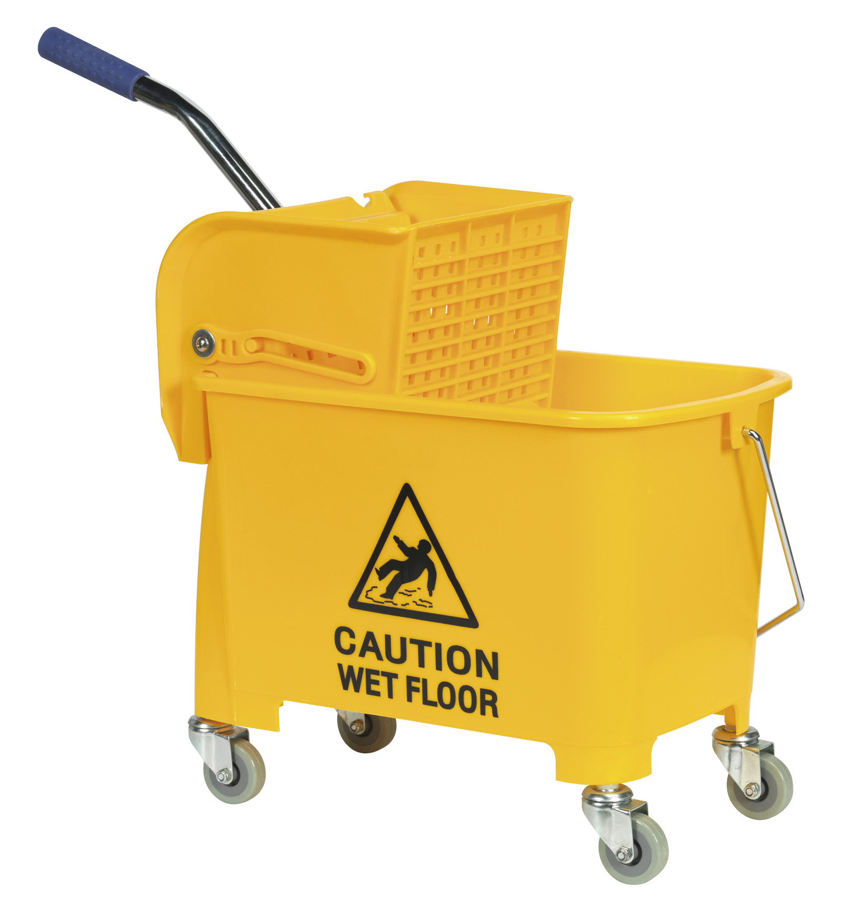 Sealey BM09 Mop Bucket 20ltr