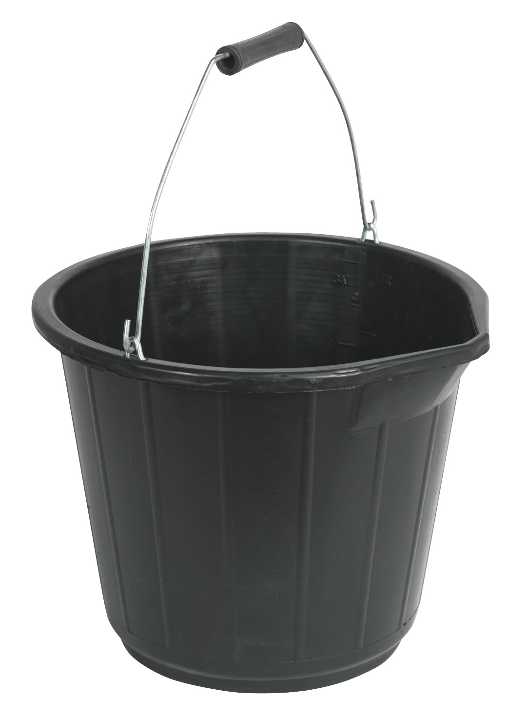 Sealey BM16 Bucket 14ltr Composite