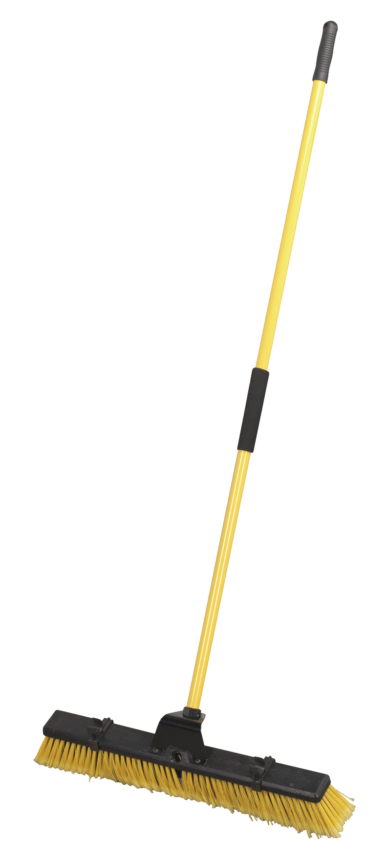 Sealey BM24HX Bulldozer Yard Broom 24"(600mm)