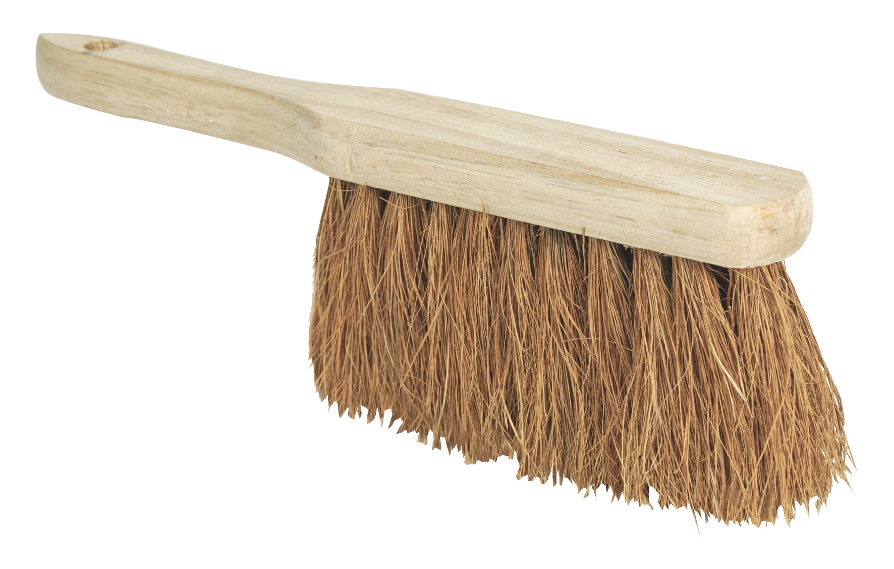 Sealey BM25S Hand Brush 11"(280mm) Soft Bristle