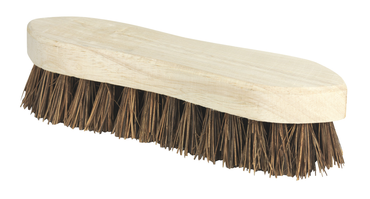 Sealey BM27 Scrubbing Brush 8"(200mm)