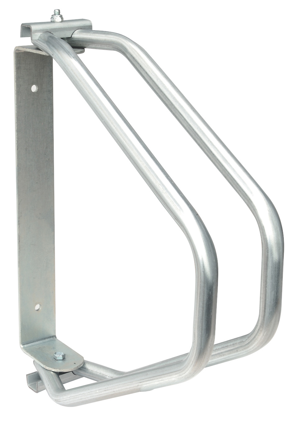 Sealey BS13 Adjustable Wall Mounting Cycle Rack